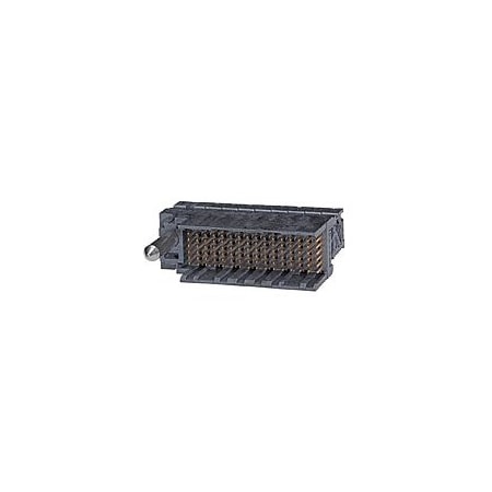 Molex High Speed / Modular Connectors Impact Ram 2X16 Gl Sn 764503607